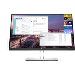 Monitor 23" IPS B HP/DELL Displayport